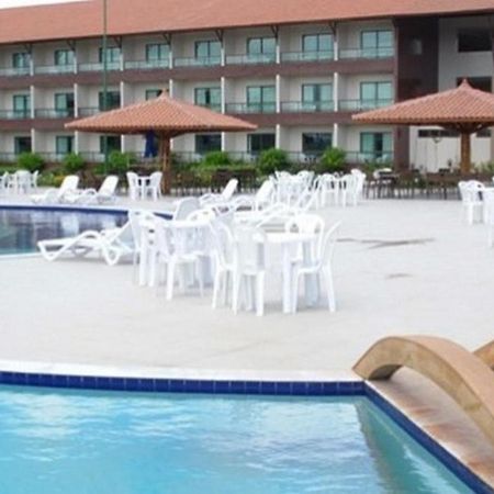 Hotel Canarius De Gravata Luaran gambar