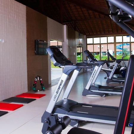 Hotel Canarius De Gravata Luaran gambar