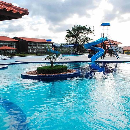 Hotel Canarius De Gravata Luaran gambar