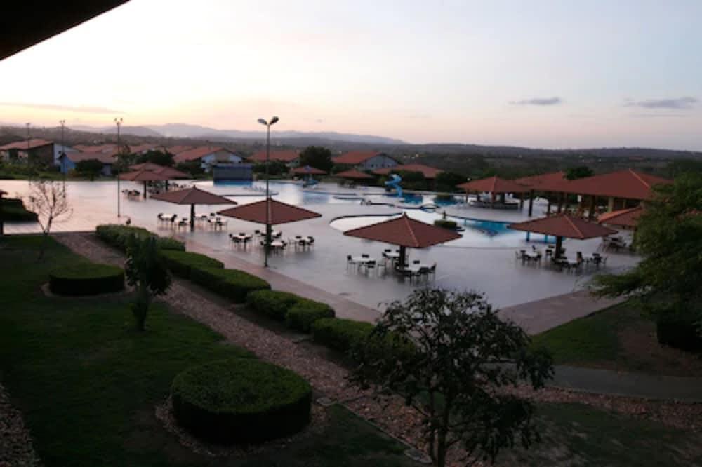 Hotel Canarius De Gravata Luaran gambar