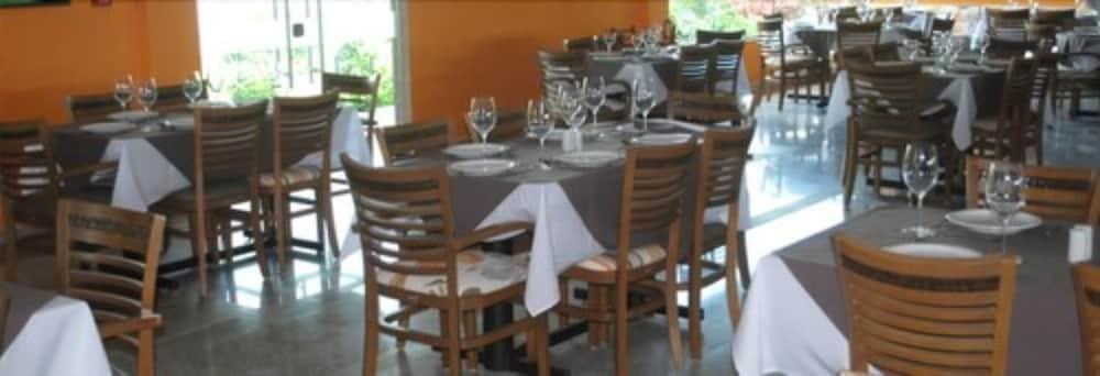 Hotel Canarius De Gravata Luaran gambar