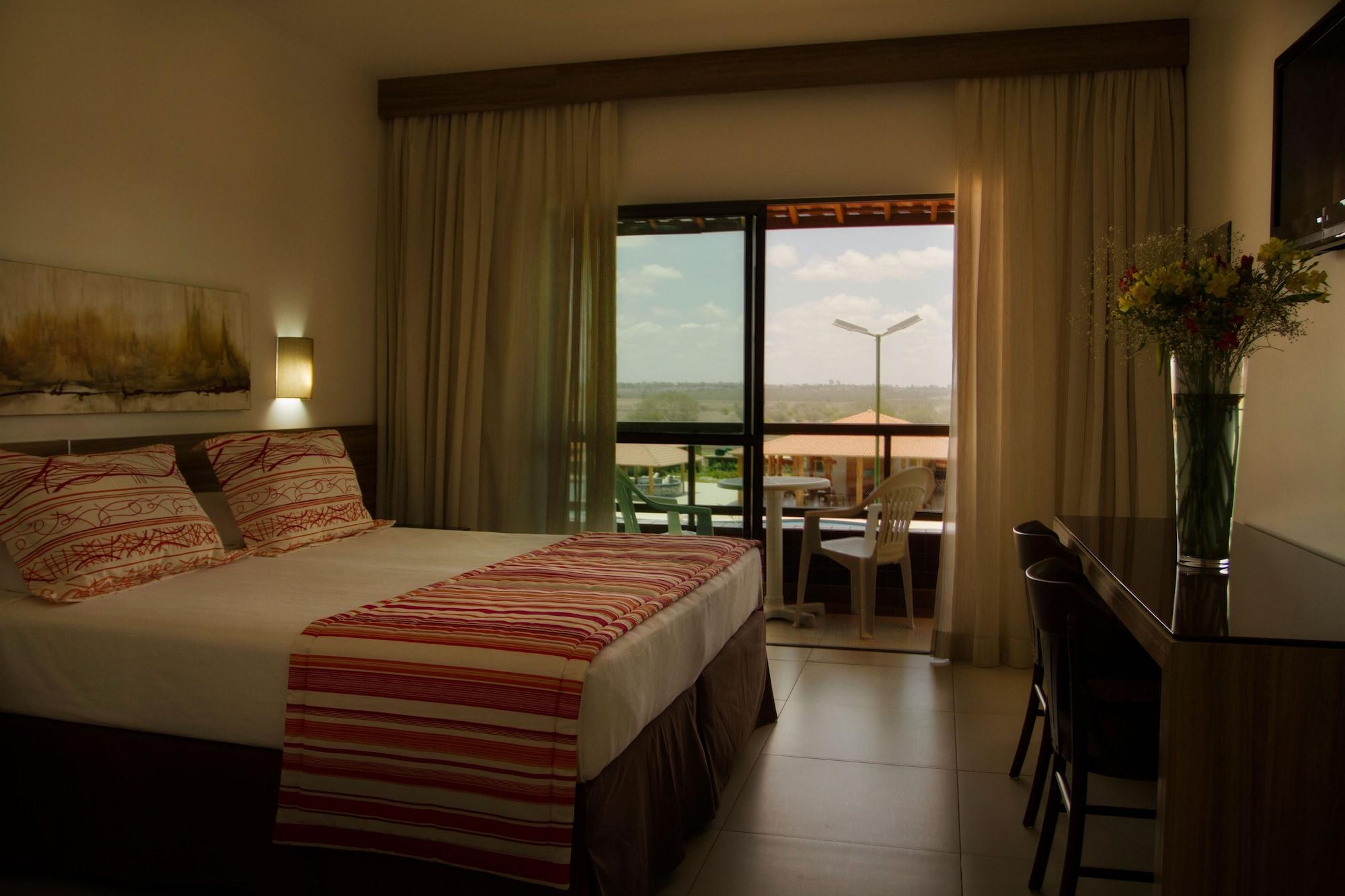 Hotel Canarius De Gravata Luaran gambar