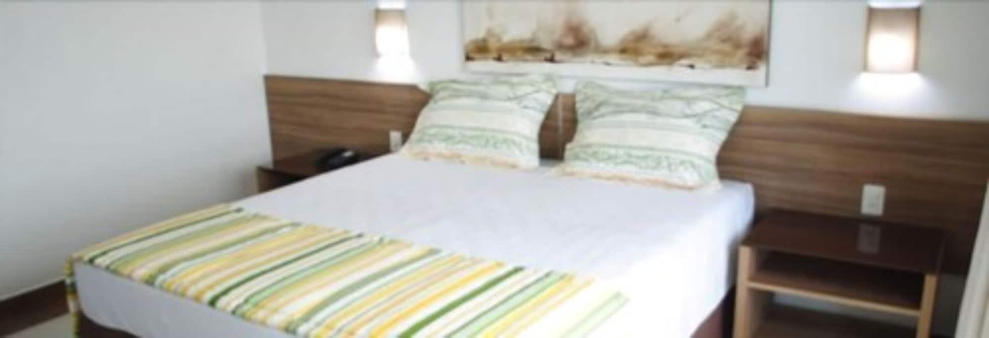 Hotel Canarius De Gravata Luaran gambar