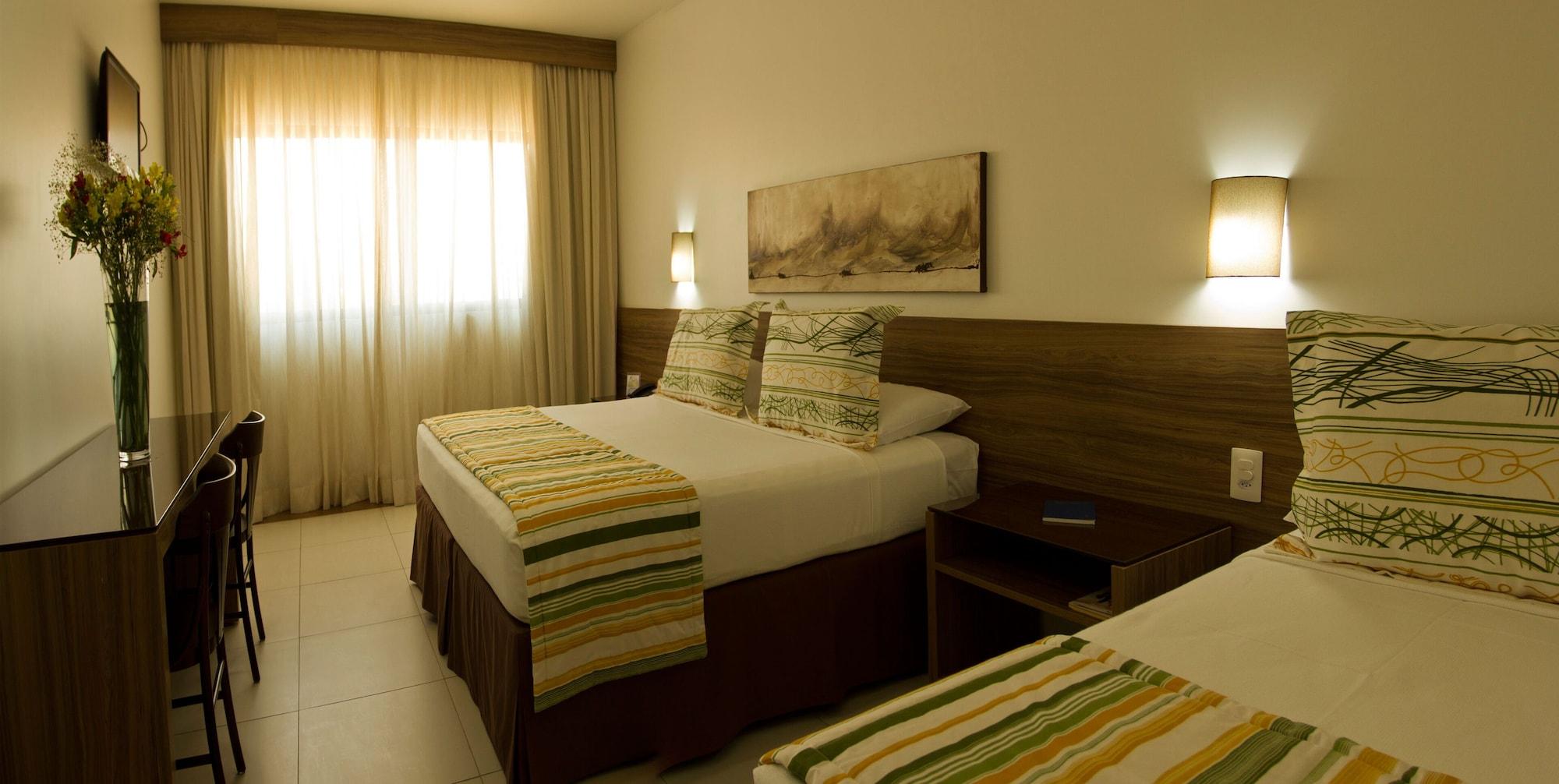 Hotel Canarius De Gravata Luaran gambar