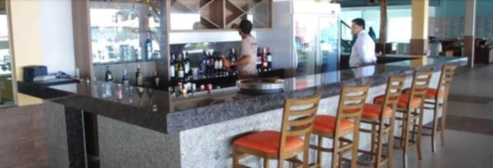Hotel Canarius De Gravata Luaran gambar