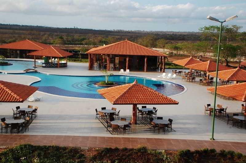 Hotel Canarius De Gravata Luaran gambar