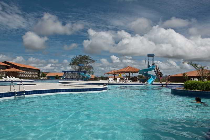 Hotel Canarius De Gravata Luaran gambar