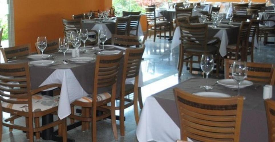 Hotel Canarius De Gravata Luaran gambar