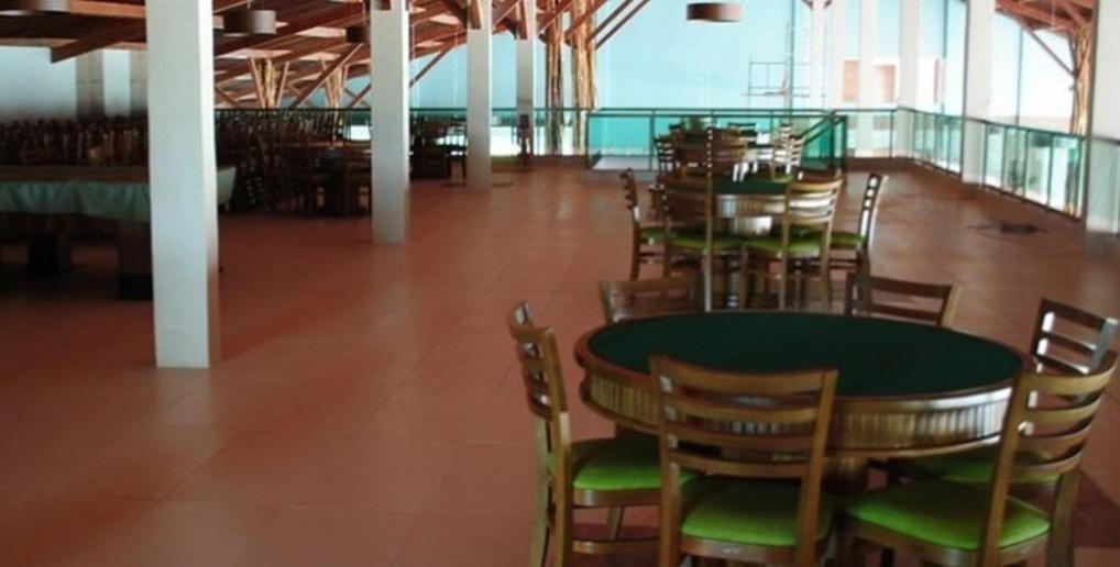 Hotel Canarius De Gravata Luaran gambar