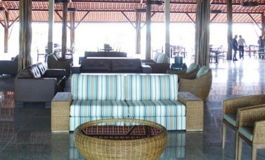 Hotel Canarius De Gravata Luaran gambar