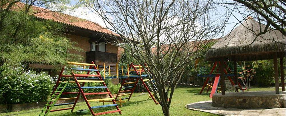 Hotel Canarius De Gravata Luaran gambar