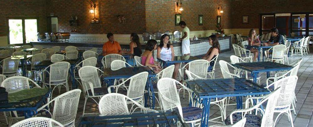 Hotel Canarius De Gravata Luaran gambar