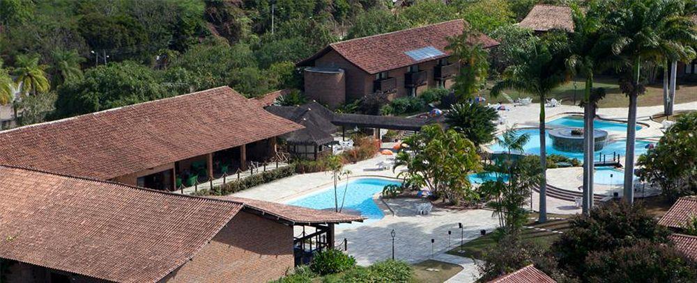 Hotel Canarius De Gravata Luaran gambar