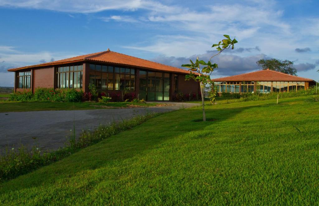 Hotel Canarius De Gravata Luaran gambar