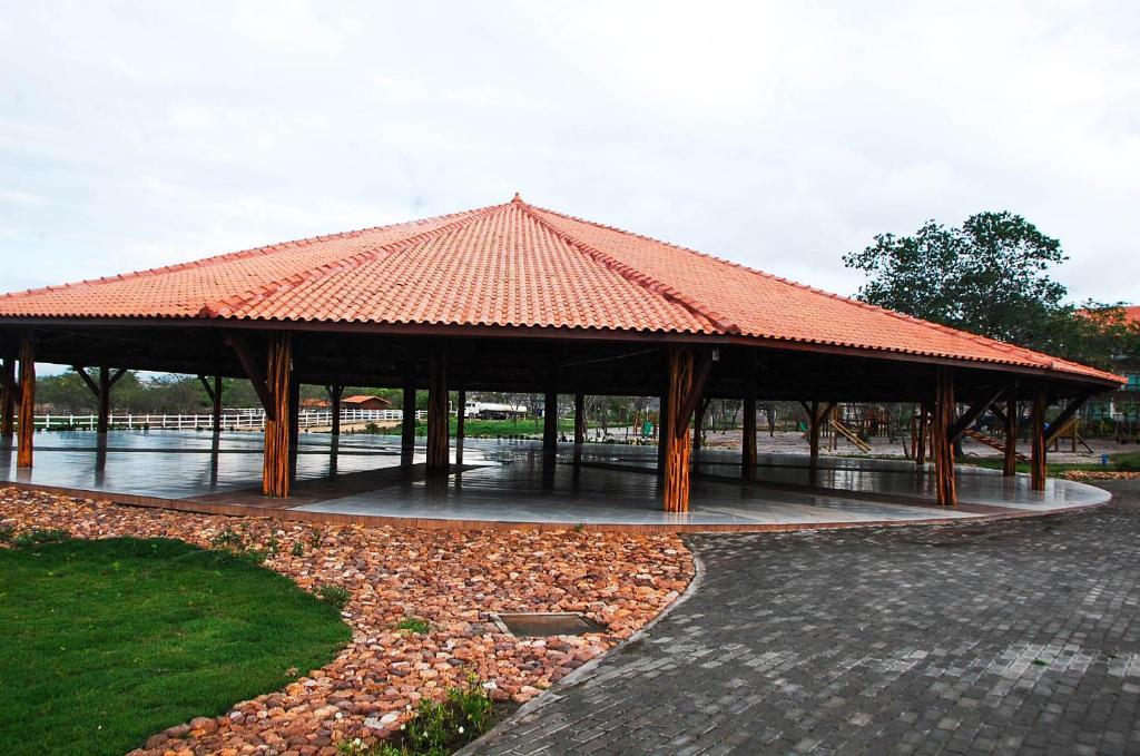 Hotel Canarius De Gravata Luaran gambar