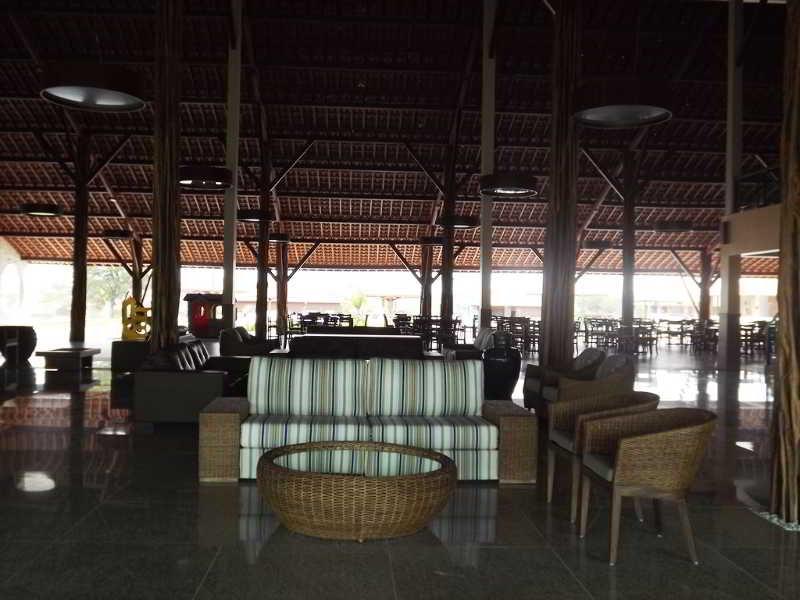 Hotel Canarius De Gravata Luaran gambar