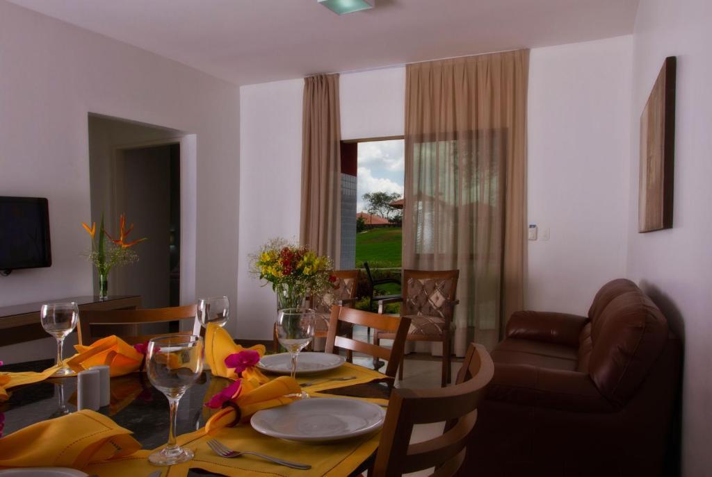 Hotel Canarius De Gravata Luaran gambar