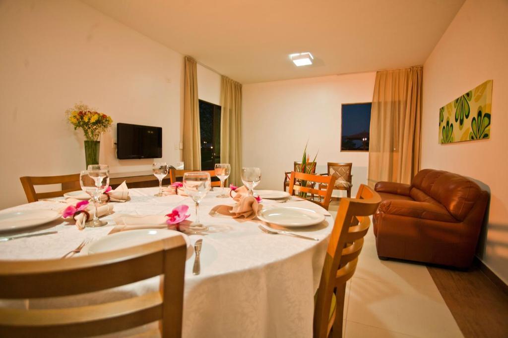 Hotel Canarius De Gravata Luaran gambar