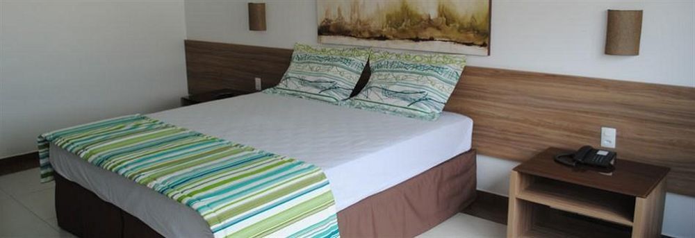 Hotel Canarius De Gravata Luaran gambar