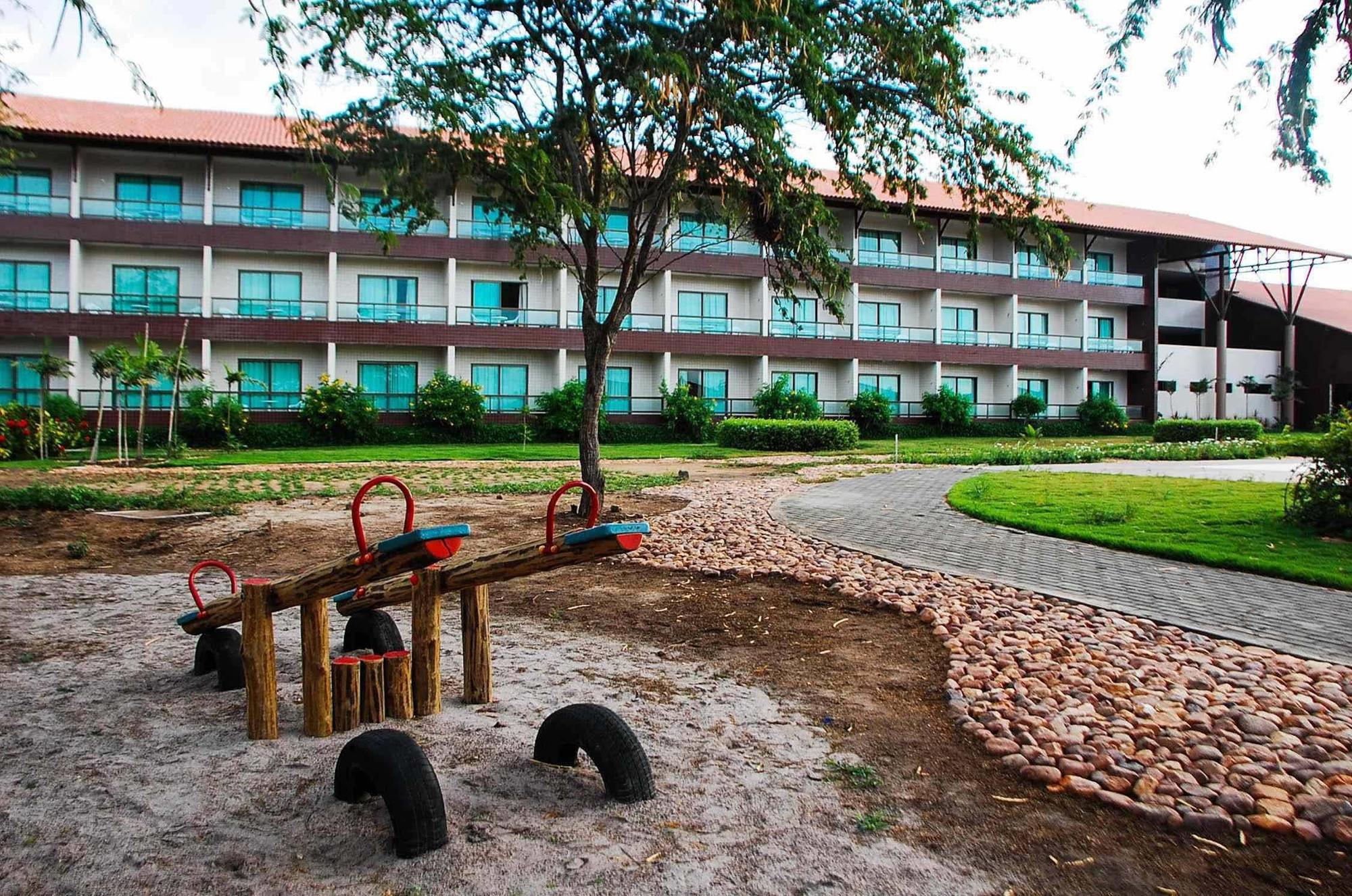 Hotel Canarius De Gravata Luaran gambar