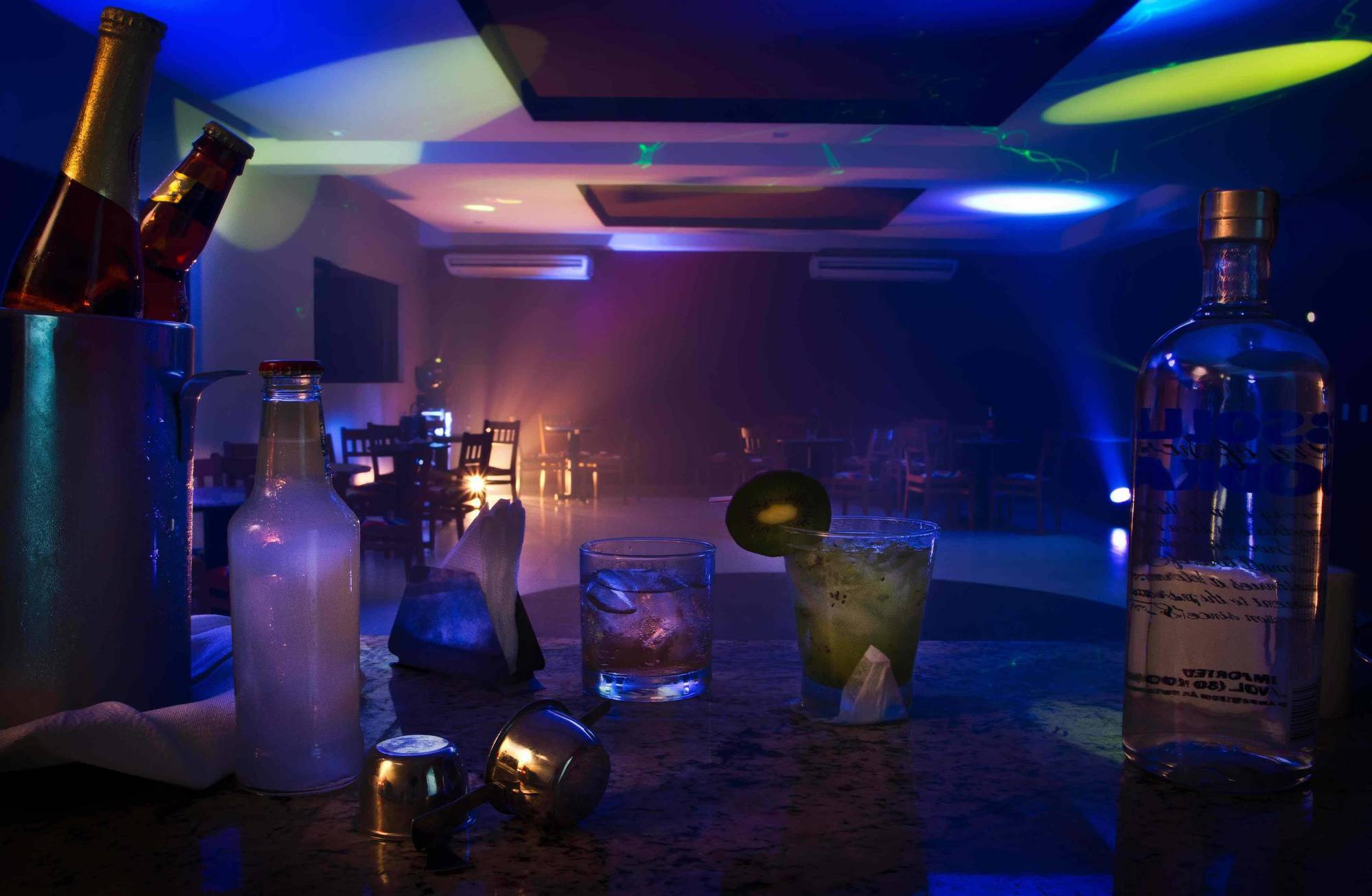 Hotel Canarius De Gravata Luaran gambar