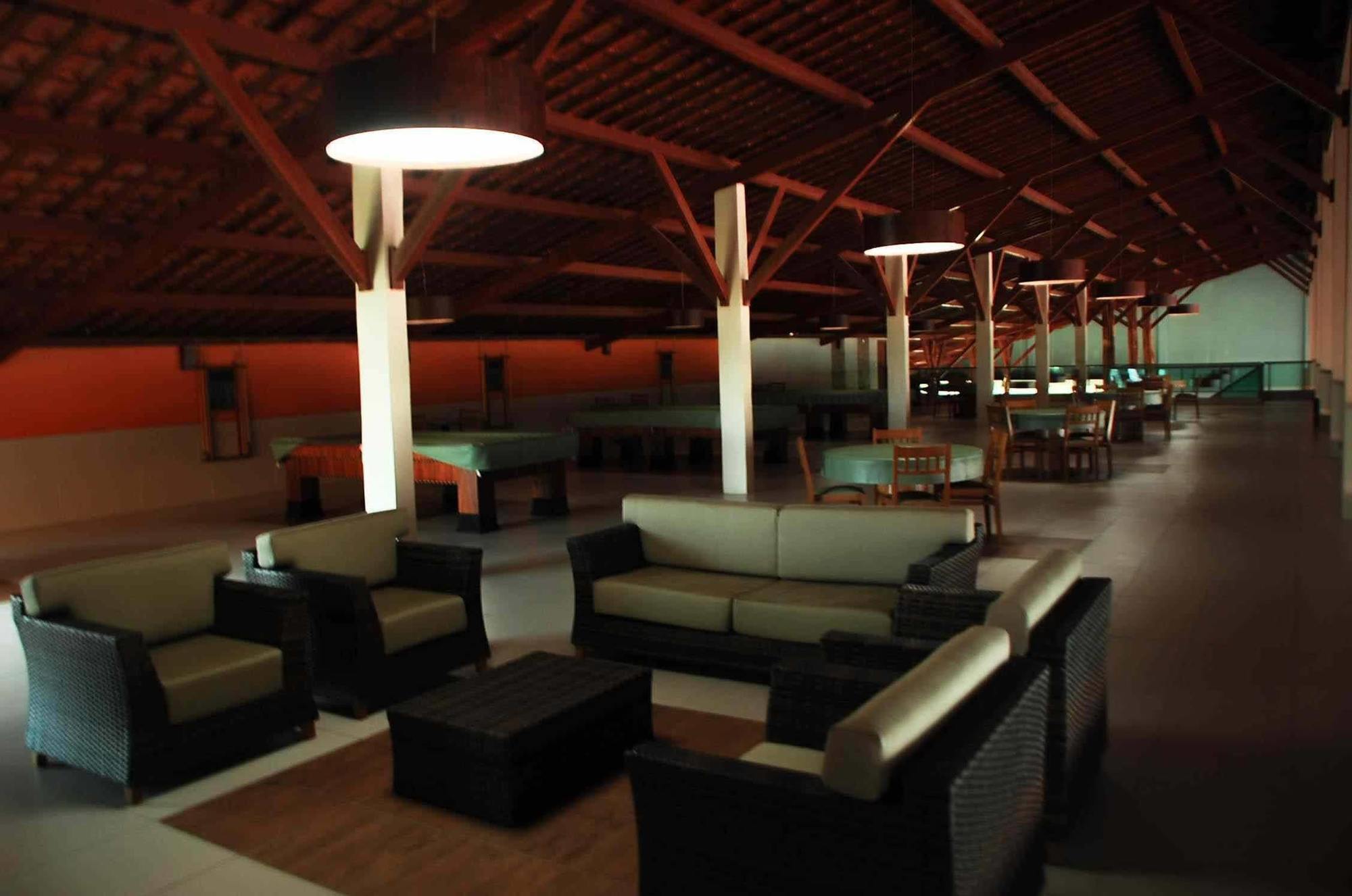 Hotel Canarius De Gravata Luaran gambar