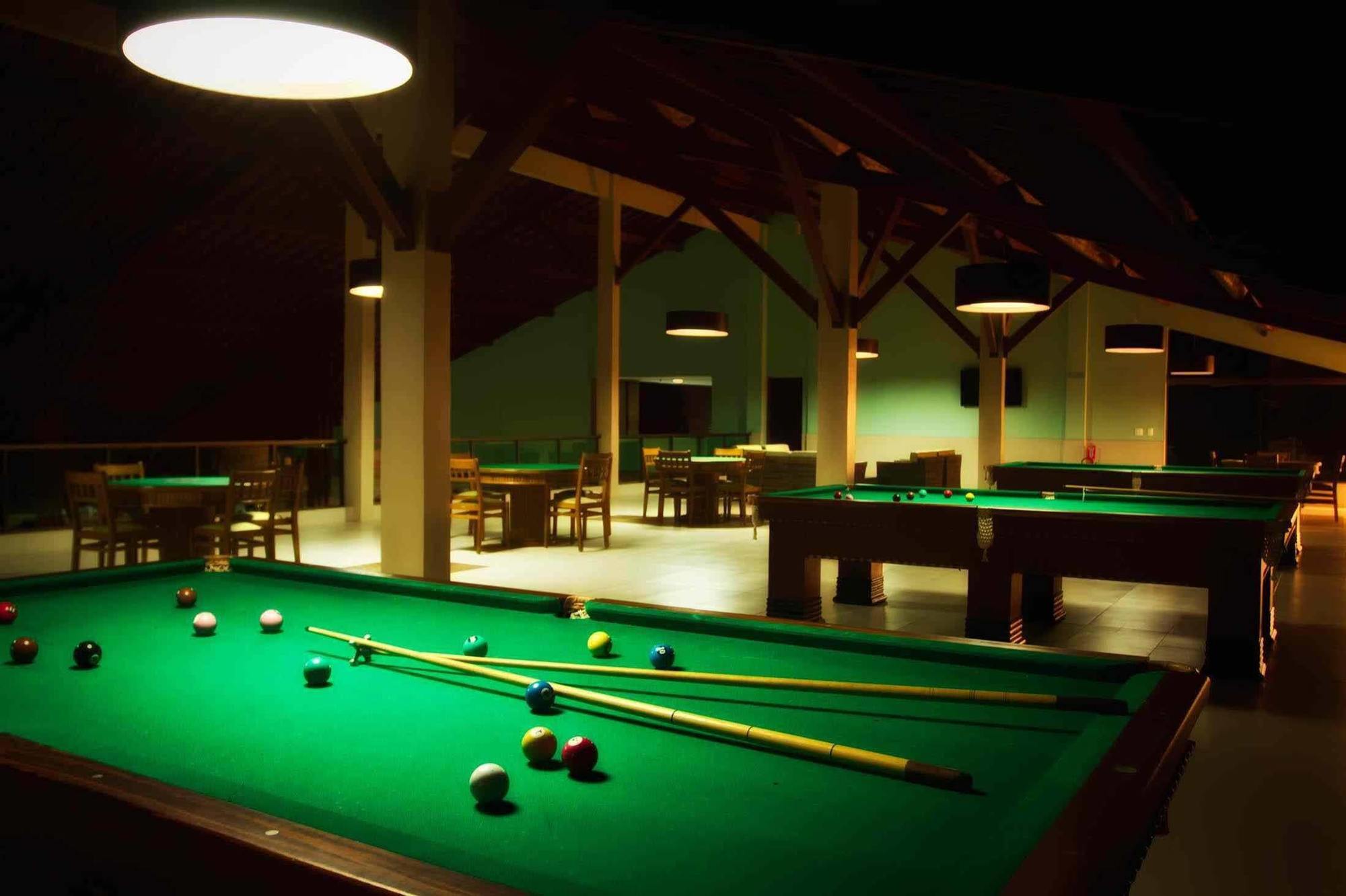 Hotel Canarius De Gravata Luaran gambar