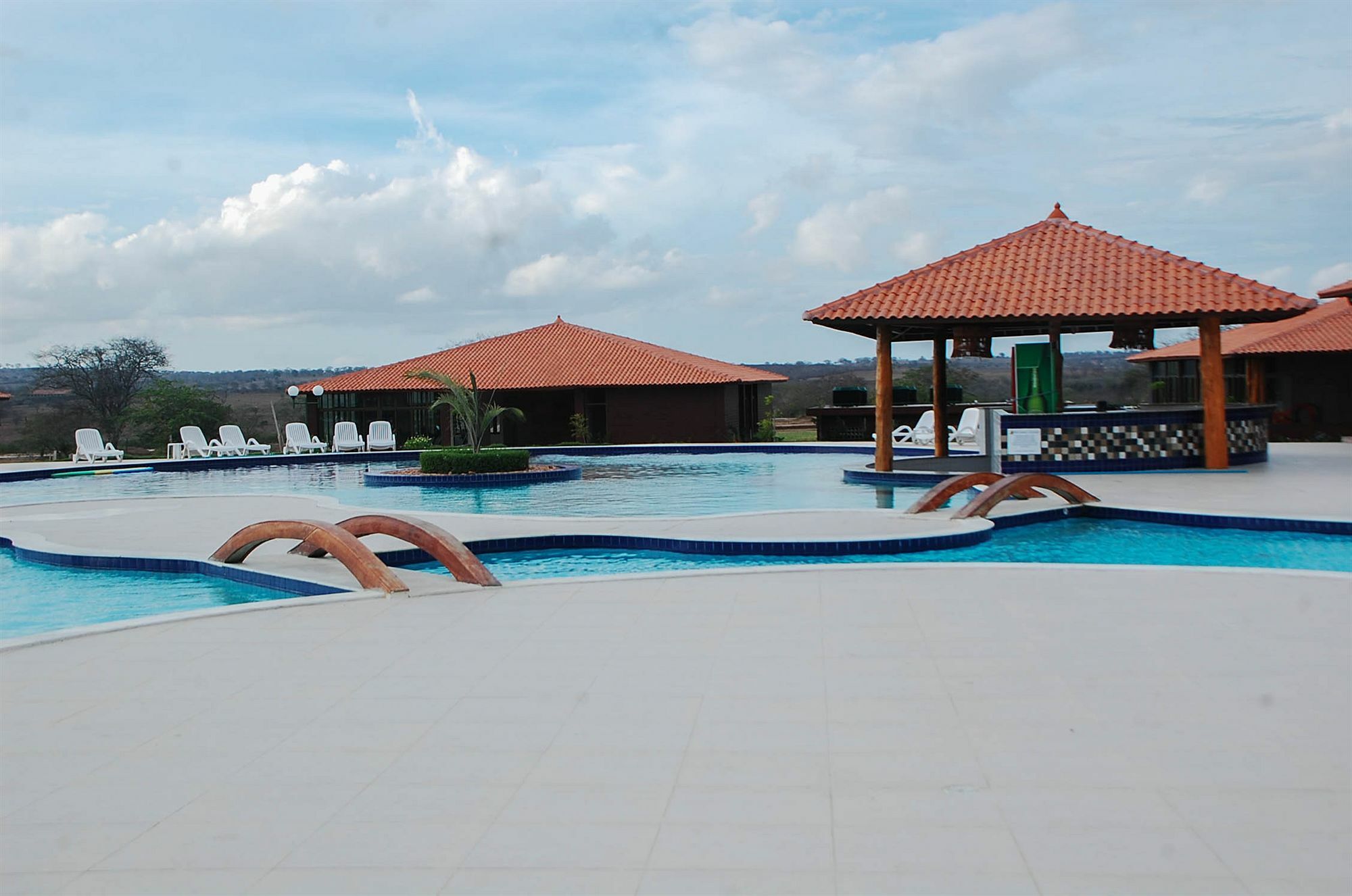 Hotel Canarius De Gravata Luaran gambar