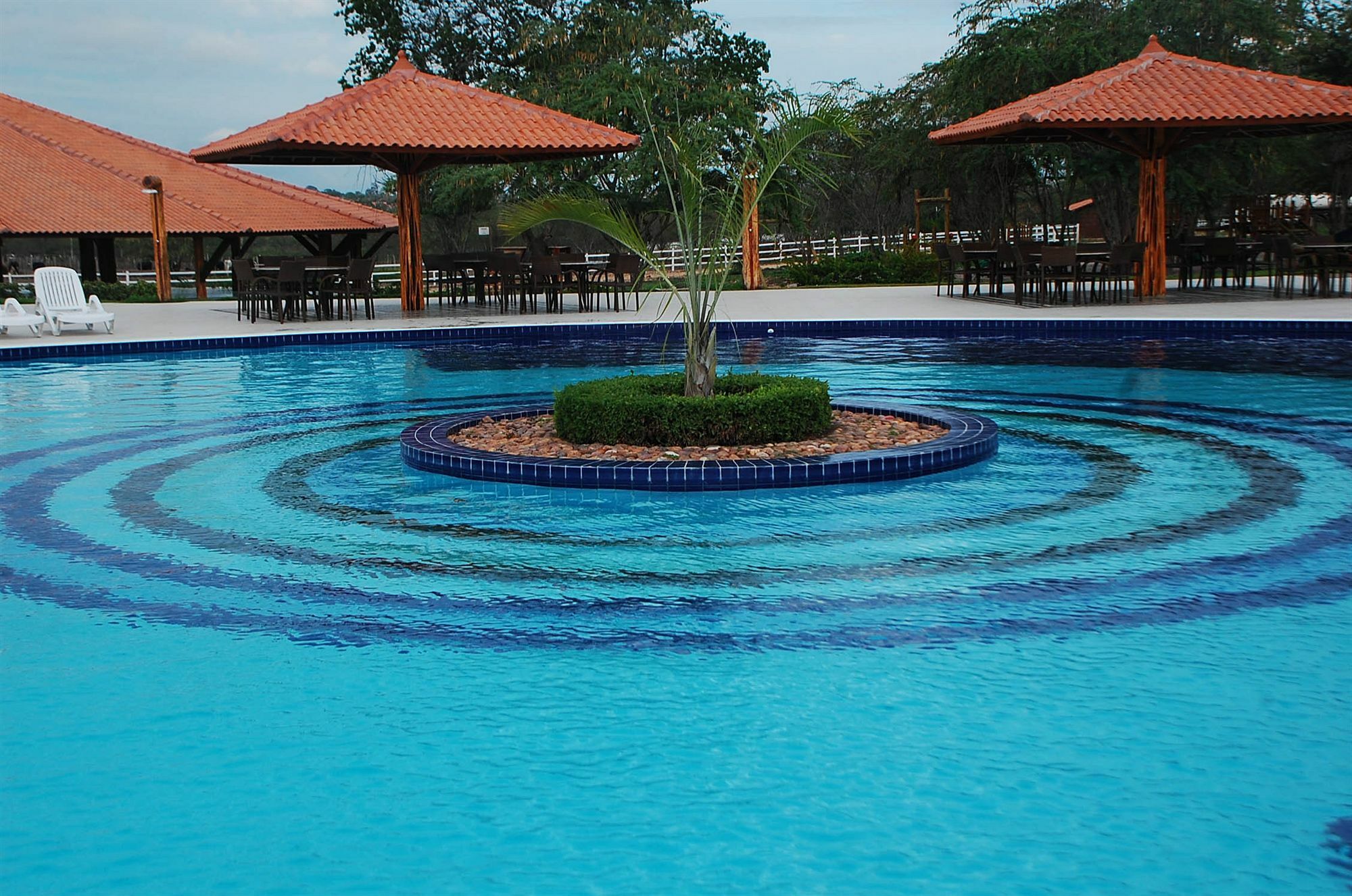 Hotel Canarius De Gravata Luaran gambar