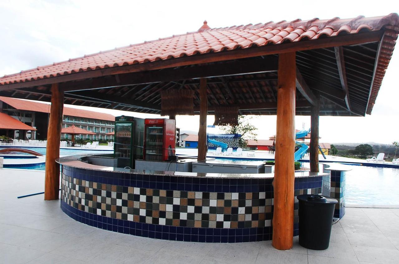 Hotel Canarius De Gravata Luaran gambar