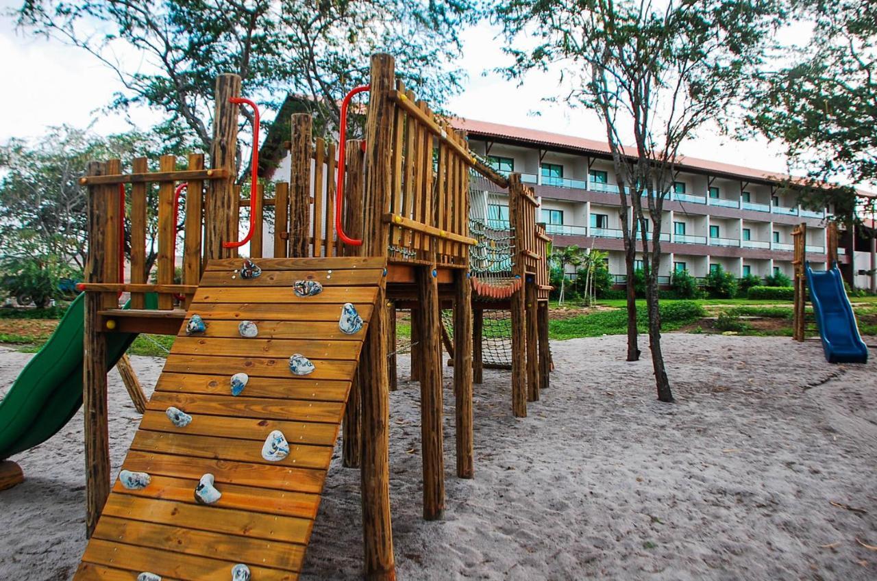 Hotel Canarius De Gravata Luaran gambar