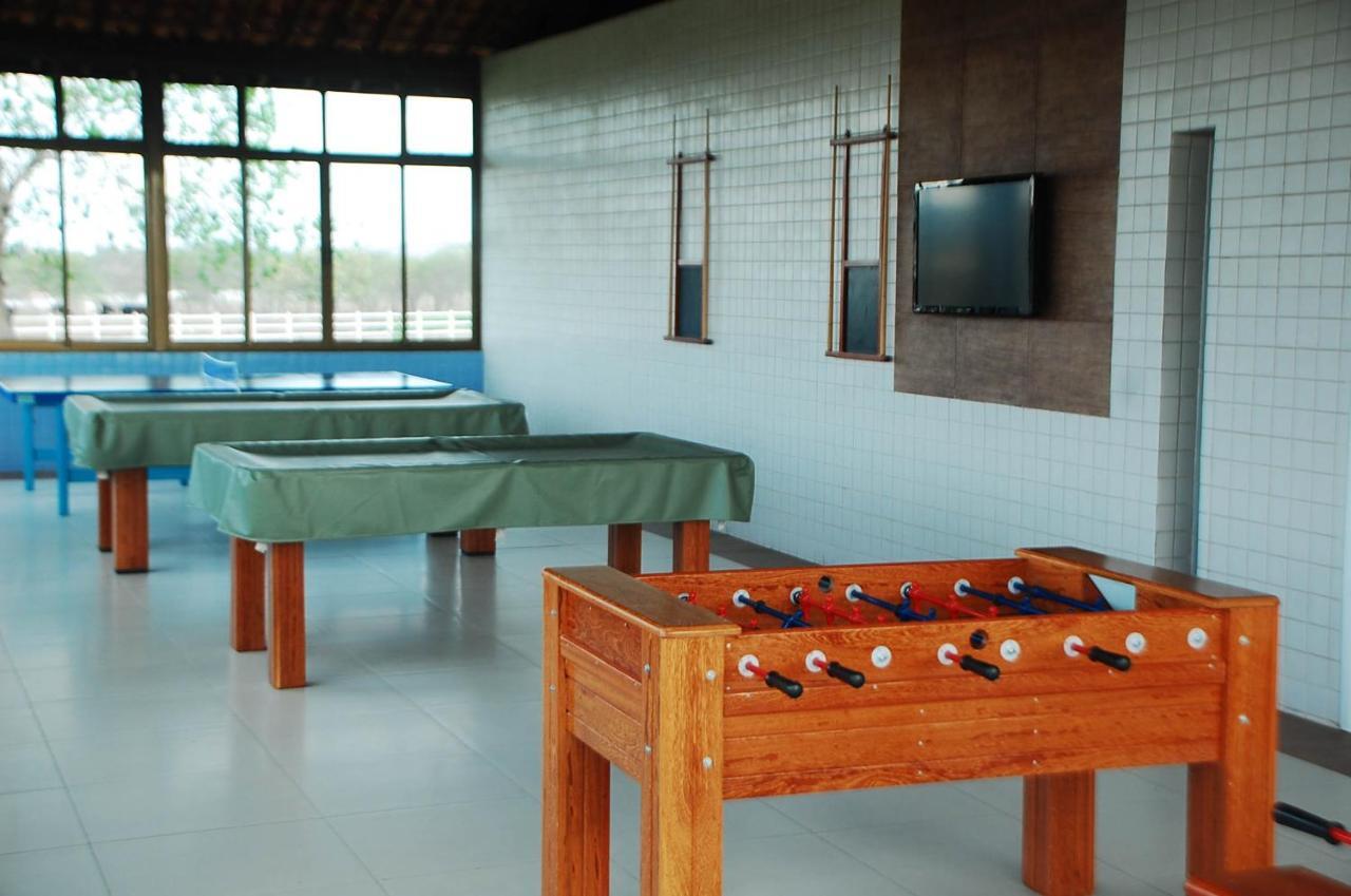 Hotel Canarius De Gravata Luaran gambar