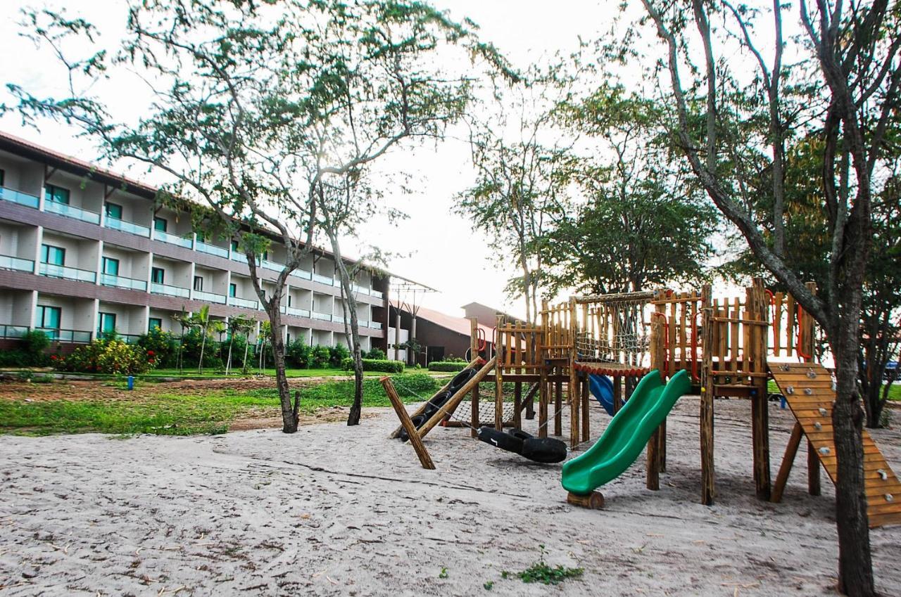 Hotel Canarius De Gravata Luaran gambar